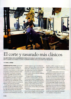 barberberias con encanto el periodico