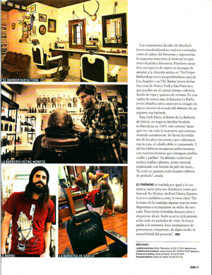 barberberias con encanto el periodico