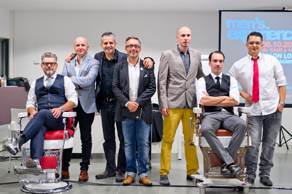 barberias con encanto mens experience newyork barbershop