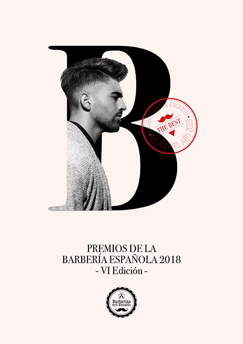 v edición de los premios de la Barbería Española